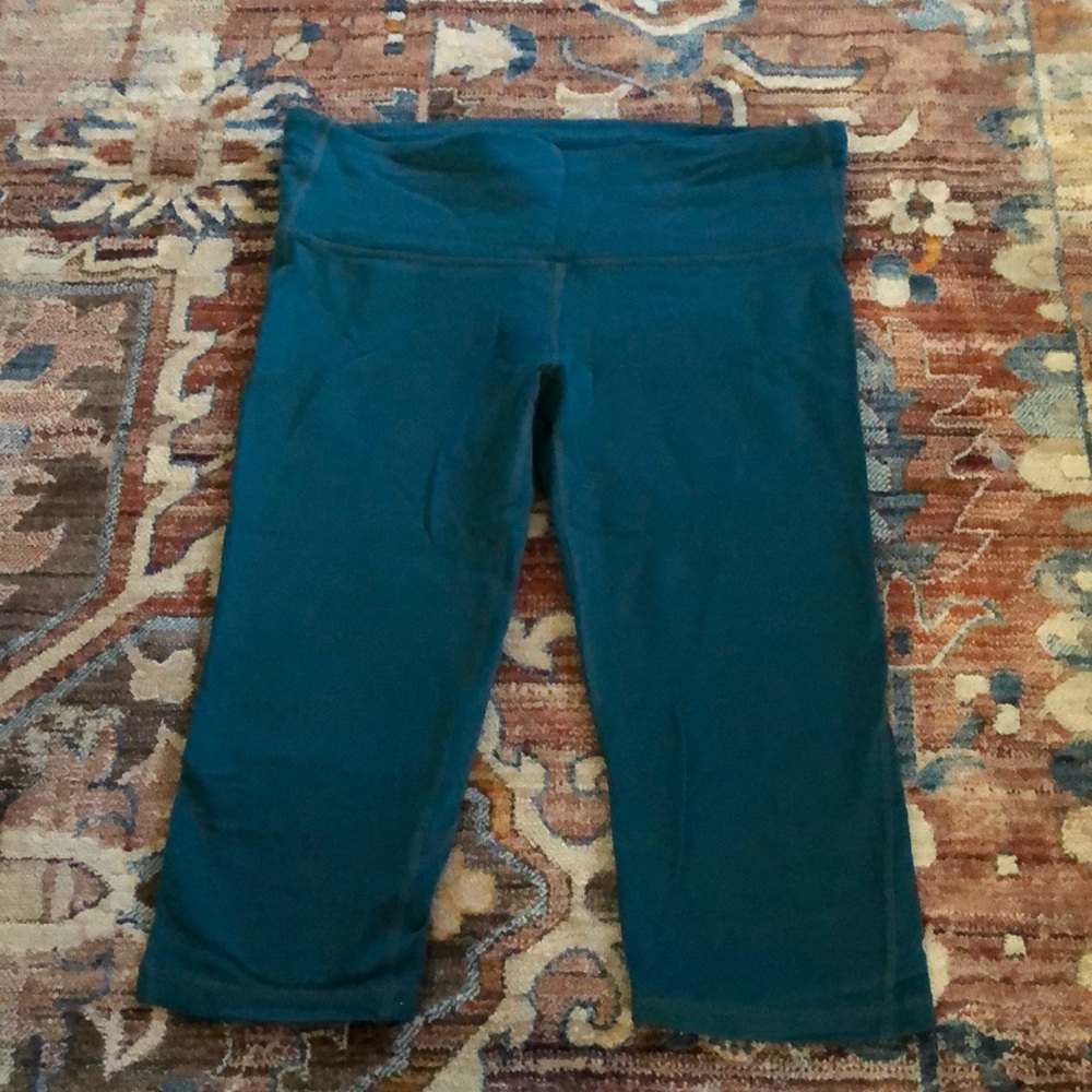 GAP FIT gfast capri